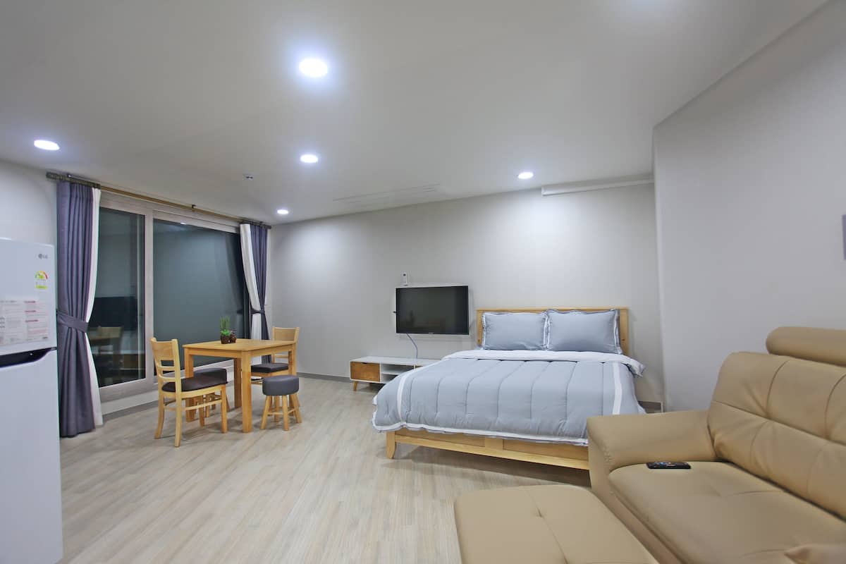 Room (Pontos) | Free WiFi
