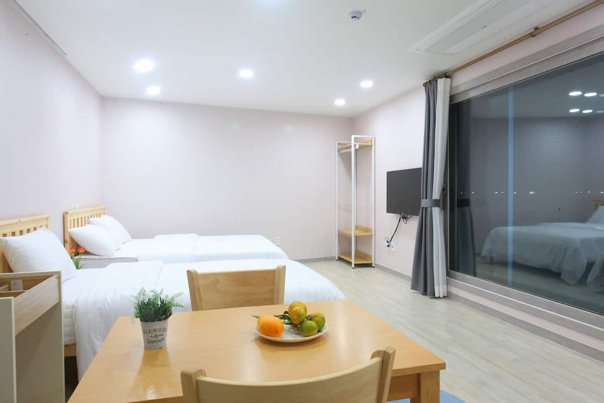 Room (Polaris) | Free WiFi