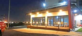 Sea and Star Pension