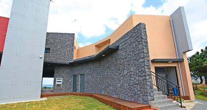 Sea and Star Pension
