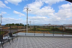 Room (Polaris) | Terrace/patio