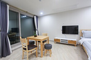 Room amenity - Sea and Star Pension (Jeju City)