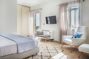 别墅, 3 间卧室 | 3 多间卧室、免费 WiFi