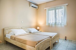 Villa, 3 Bedrooms | 3 bedrooms, free WiFi