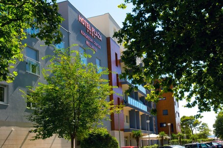 Hotel Plaza Omis - view 3