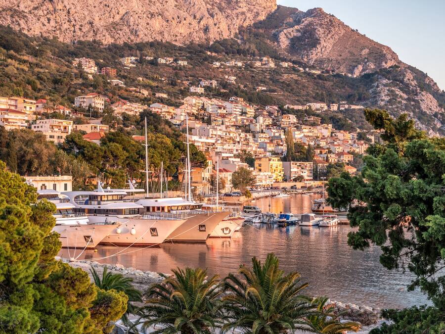 Tweepersoonskamer, balkon, uitzicht op zee | Kameruitzicht