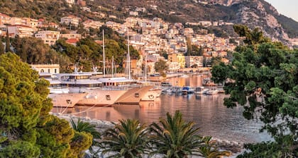 Hotel Plaza Omis