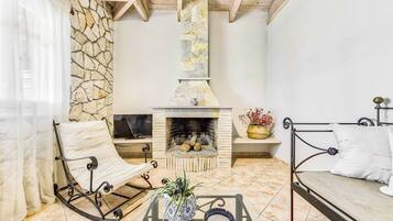 Villa (2 Bedrooms) | Interior