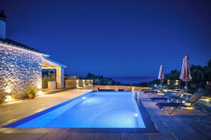 别墅 (2 Bedrooms) | 住宿内部