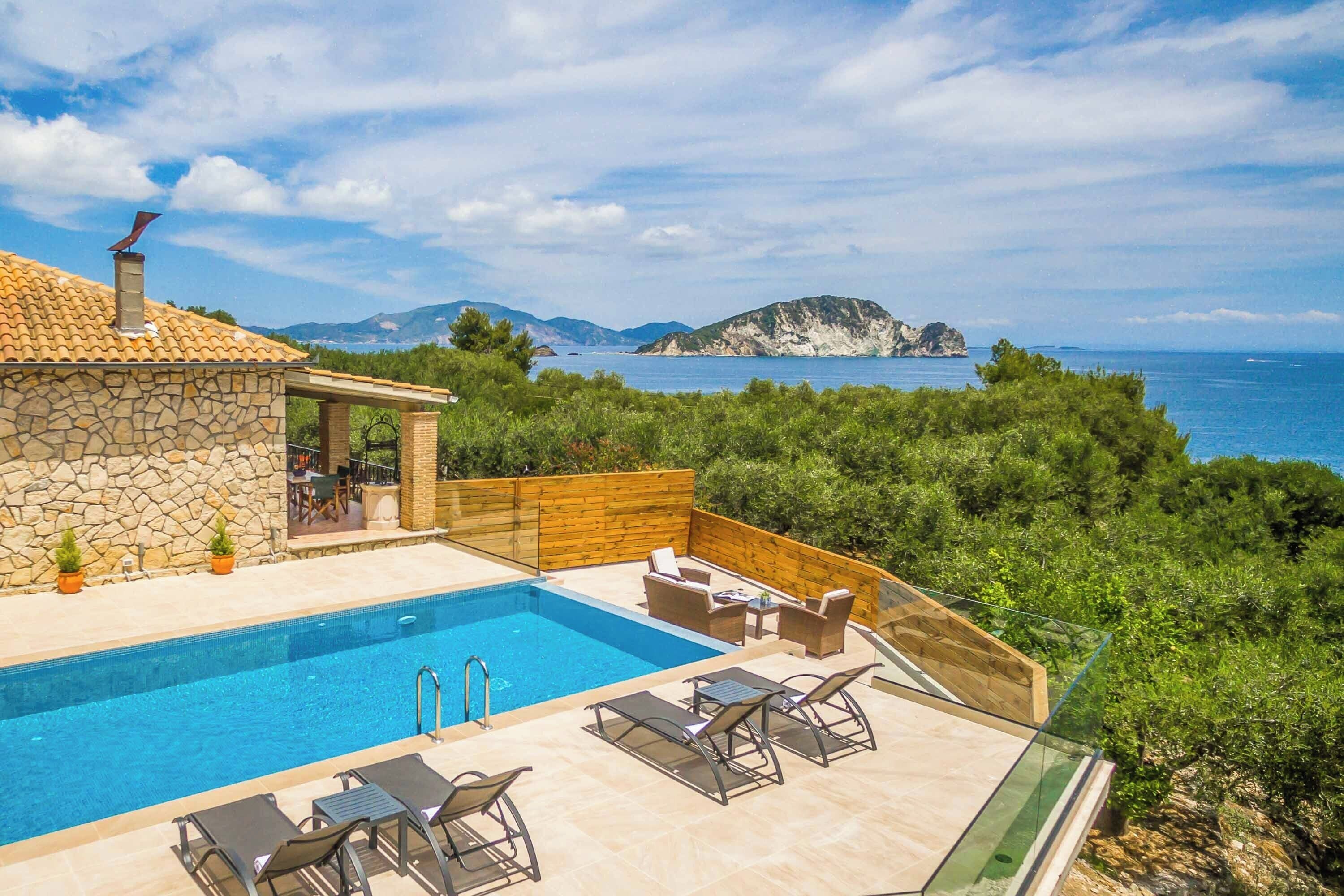 Villa (2 Bedrooms) | Interior