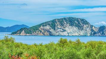 Villa (2 Bedrooms) | Interior