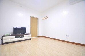 Studio (11 Winter) | Free WiFi - Osio Pension (Jeju City)