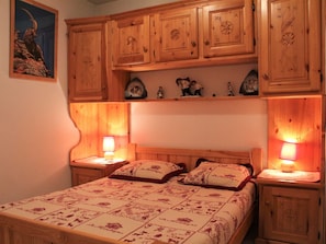 1 slaapkamer