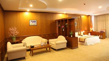 Business Double Room