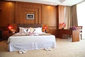 Business Double Room