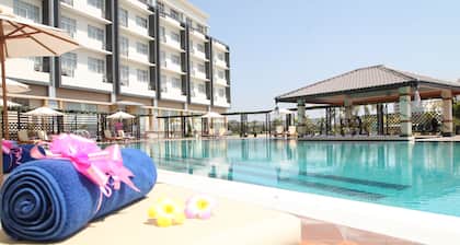 Mingalar Thiri Hotel