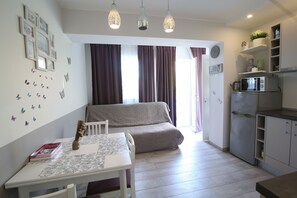 Smart TV, Netflix - Apartments Viola (Tucepi)