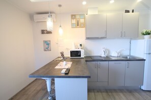 Studio Classique | Cuisine privée
