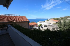 Classic-Studio | Terrasse/Patio