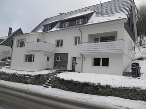Eksteriør