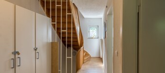 Ferienhaus Bergfreiheit