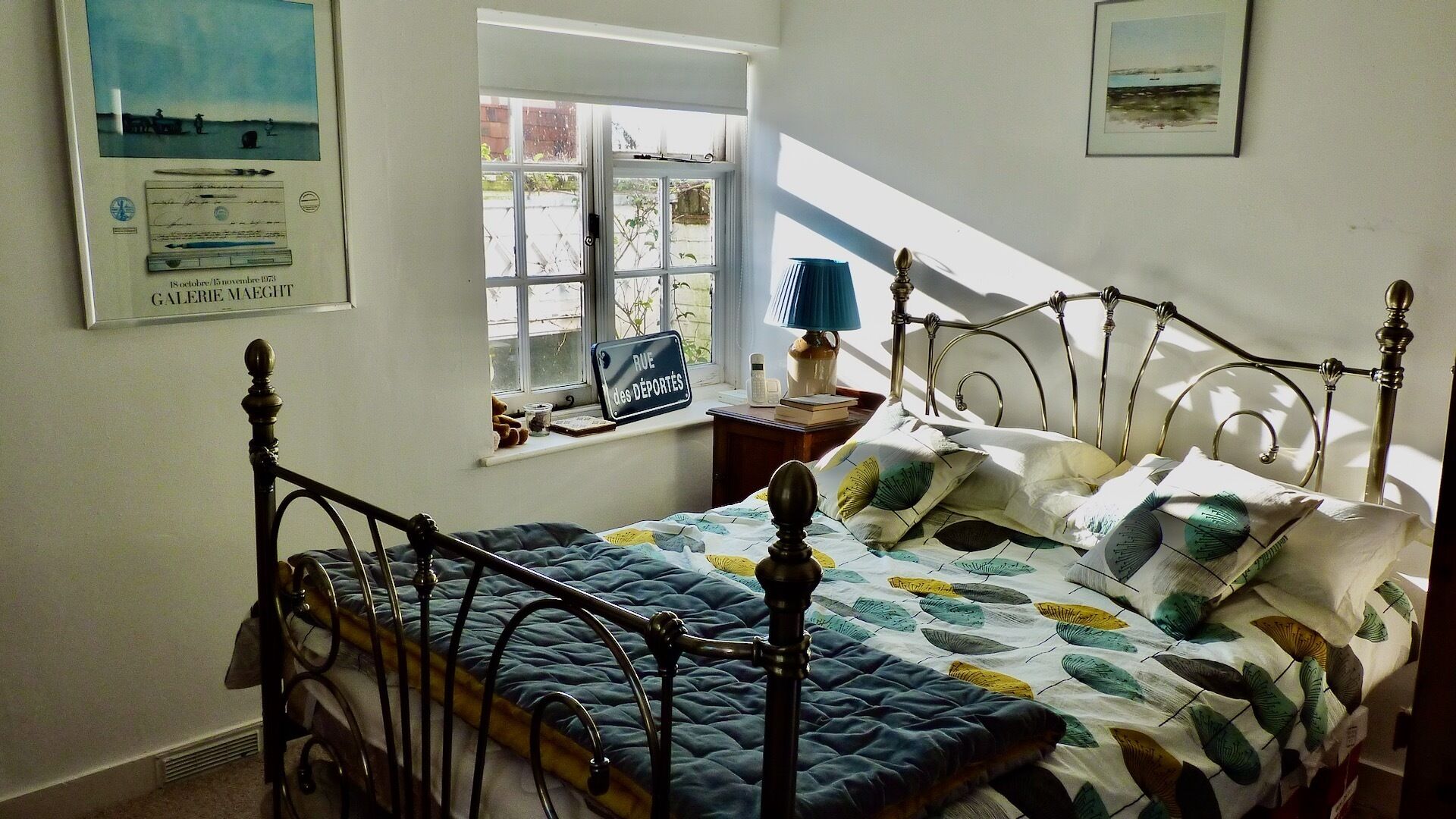 Classic Cottage | 2 bedrooms, WiFi (free)