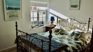 Classic Cottage - Coopers Cottage (Rye)