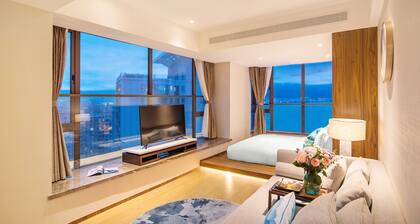 Argyle Resort Dali Yueyun