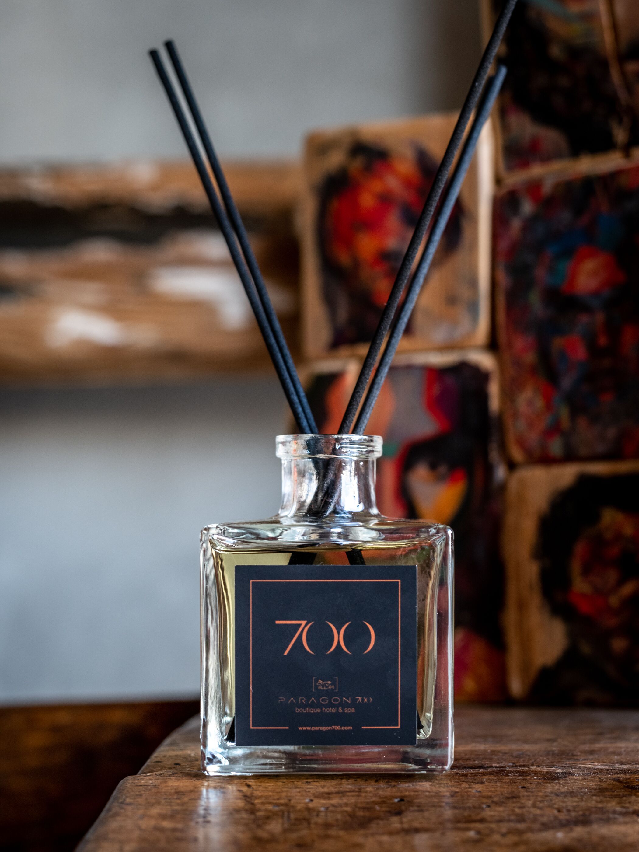 Foto - Paragon 700 Boutique Hotel & SPA