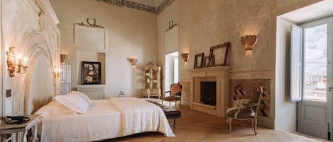 Presidential Suite (Paragon Suite) | Building design