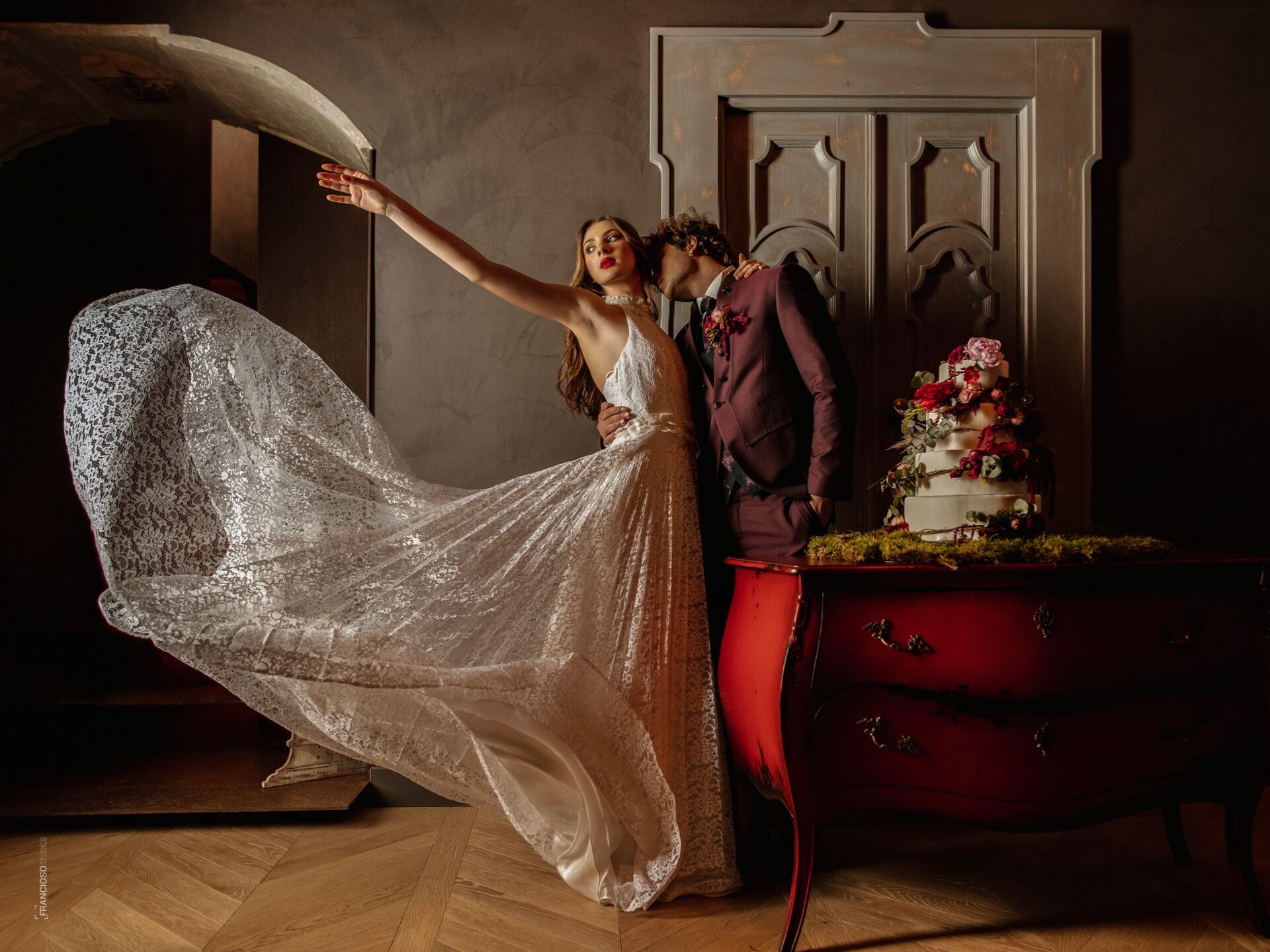 Foto - Paragon 700 Boutique Hotel & SPA