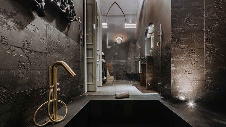 Paragon 700 Boutique Hotel & SPA