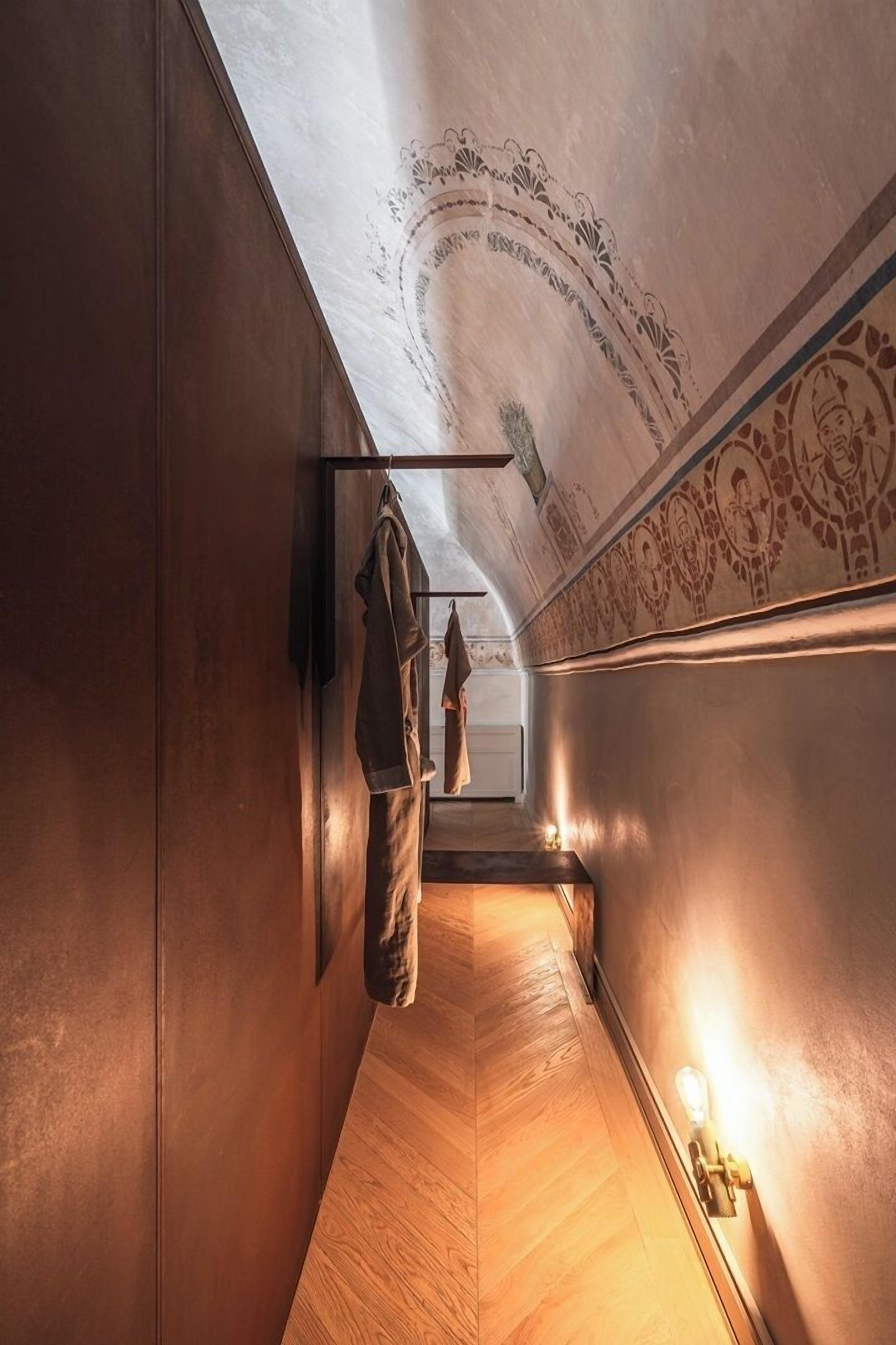 Foto - Paragon 700 Boutique Hotel & SPA