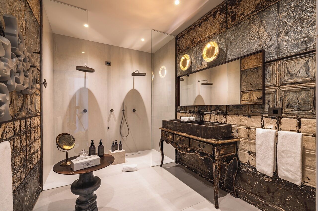 Foto - Paragon 700 Boutique Hotel & SPA