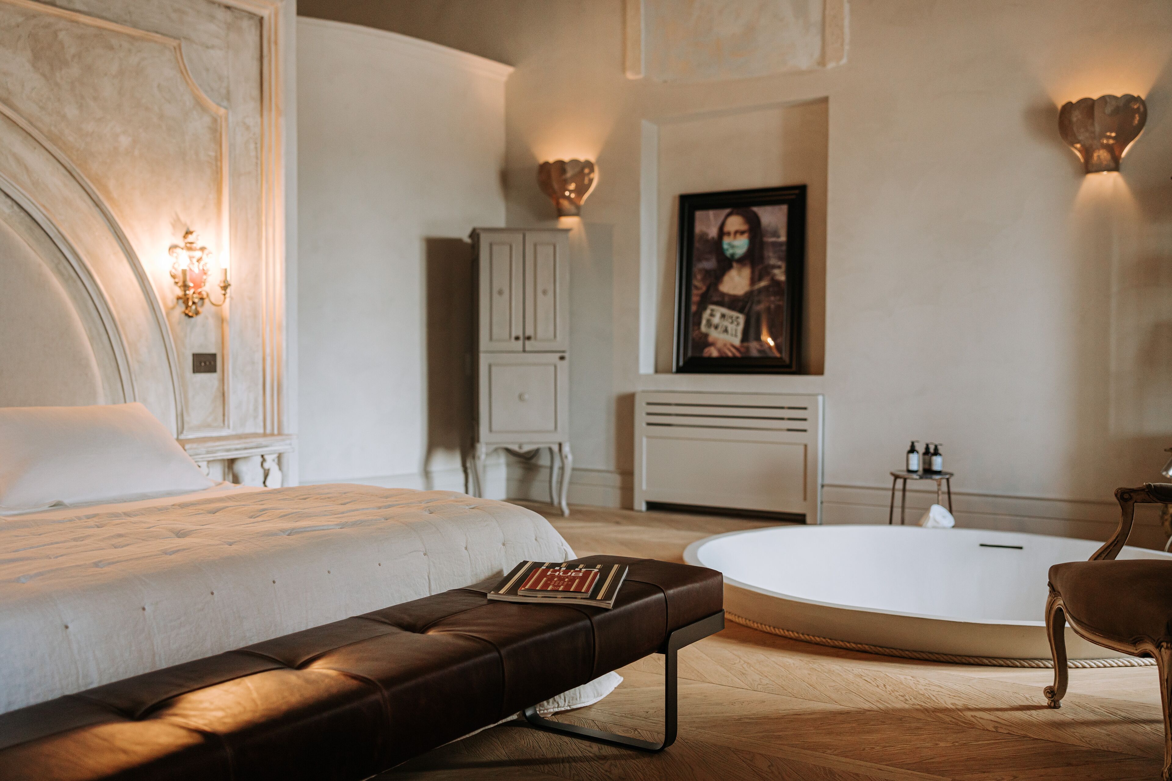 Foto - Paragon 700 Boutique Hotel & SPA