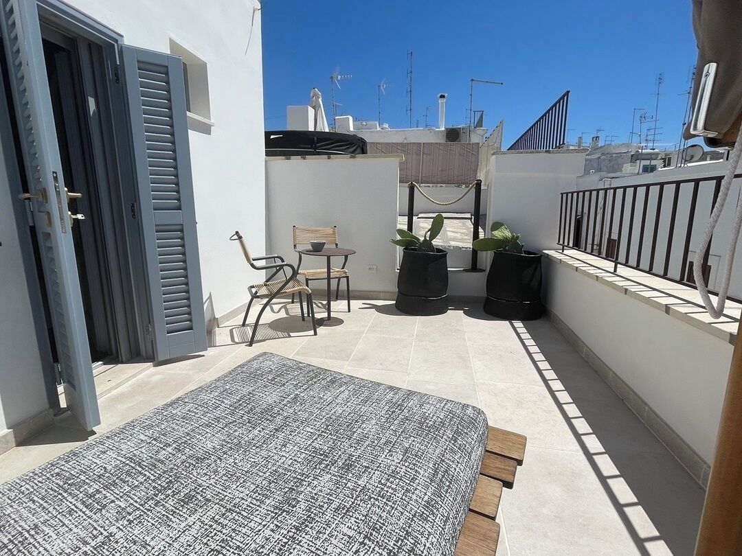 Foto - Paragon 700 Boutique Hotel & SPA