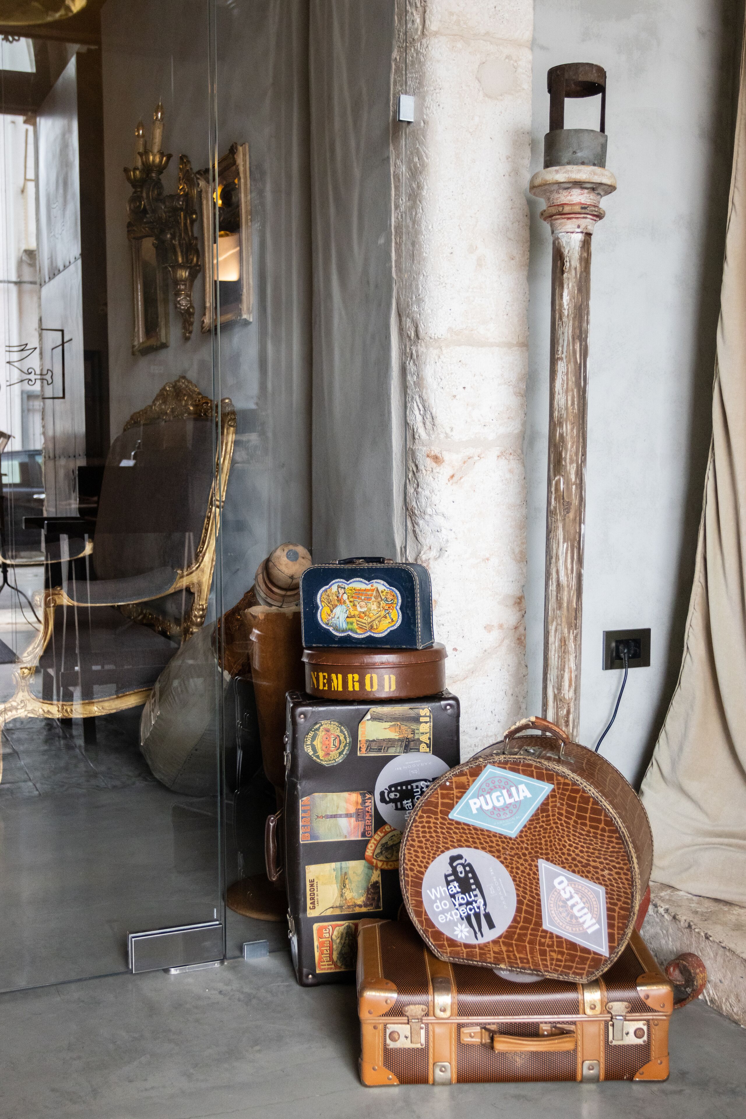 Foto - Paragon 700 Boutique Hotel & SPA