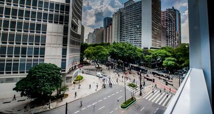 360 São Luis