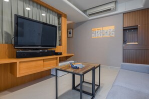 Televisio