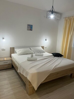 家庭別墅 | 4 間臥室、隔音、熨斗/熨衣板、免費無線上網