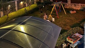 패밀리 빌라 | 객실에서 보이는 전망