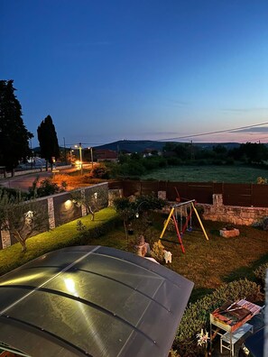 家庭別墅 | 客房景觀