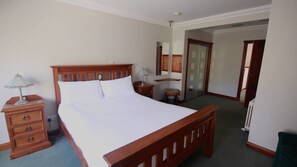 3 chambres