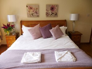 5 عدّة غرف نوم