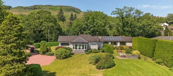 Shore House - für 10 Personen - für 10 Gäste in 5 Schlafzimmern