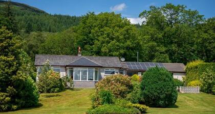 Shore House - 10 personnes - 10 personnes dans 5 chambres