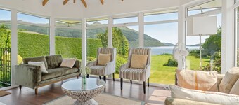 Shore House  - sleeps 10 guests  in 5 bedrooms