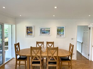 تناول الطعام