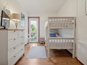 5 habitaciones