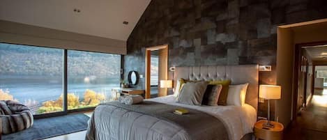 5 habitaciones
